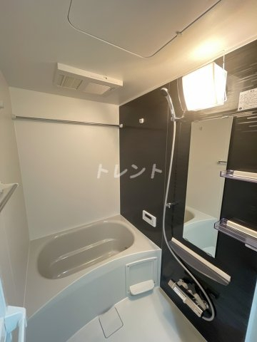 プロスパー飯田橋-403