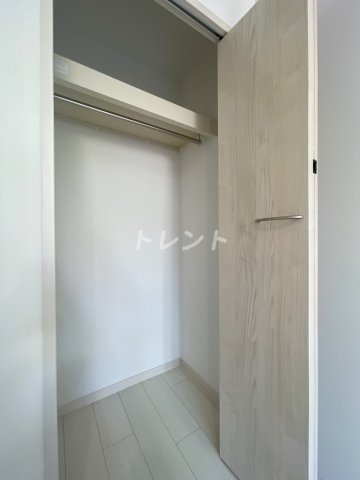 プロスパー飯田橋-403