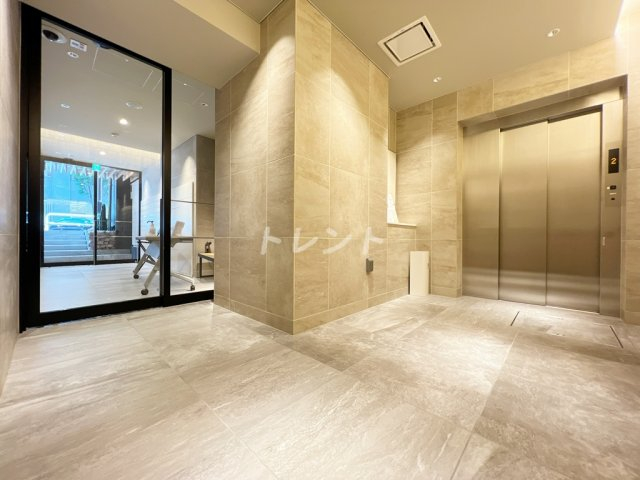 パークルール大手町【ParkRule大手町】-302