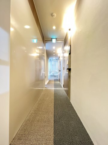 パークルール大手町【ParkRule大手町】-302