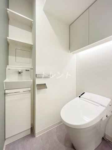 パークルール大手町【ParkRule大手町】-302