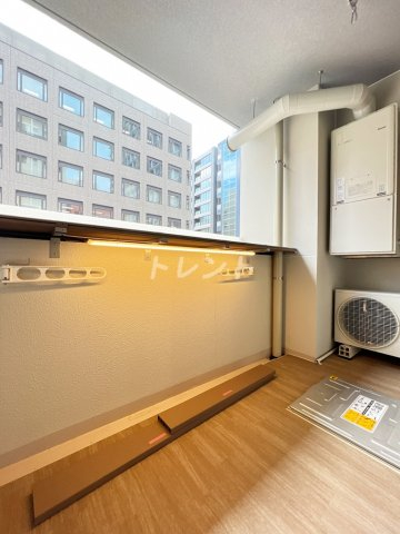 パークルール大手町【ParkRule大手町】-302