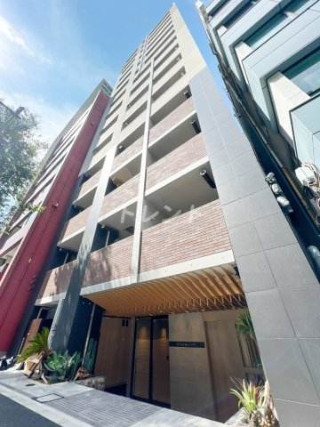 パークルール大手町【ParkRule大手町】-203