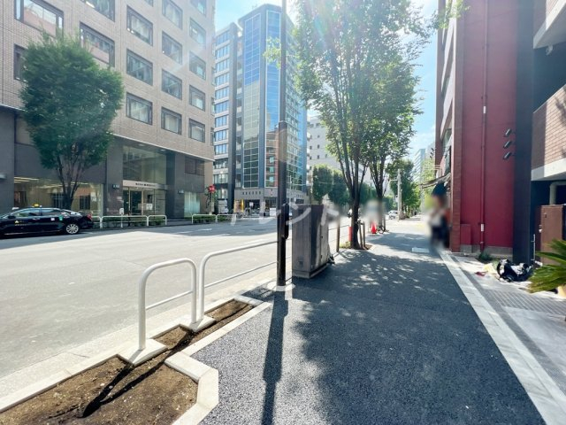 パークルール大手町【ParkRule大手町】-203