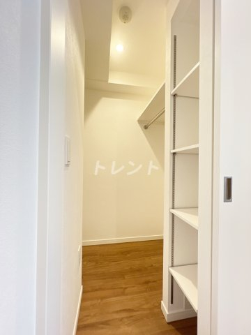 パークルール大手町【ParkRule大手町】-203