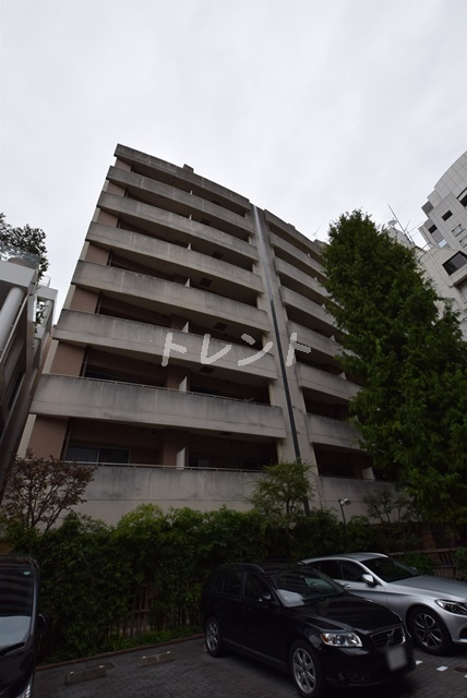 グルックハイム紀尾井町-6004