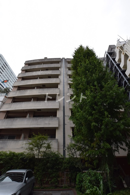 グルックハイム紀尾井町-6004