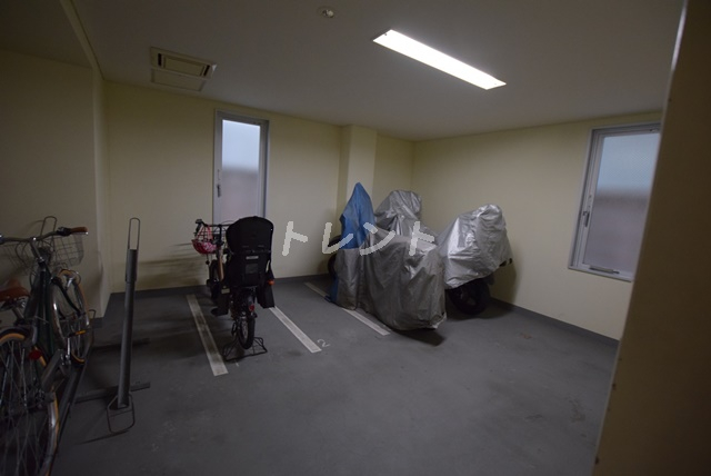 グルックハイム紀尾井町-6004