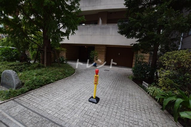 グルックハイム紀尾井町-6004