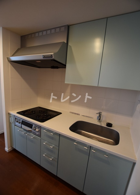 グルックハイム紀尾井町-6004