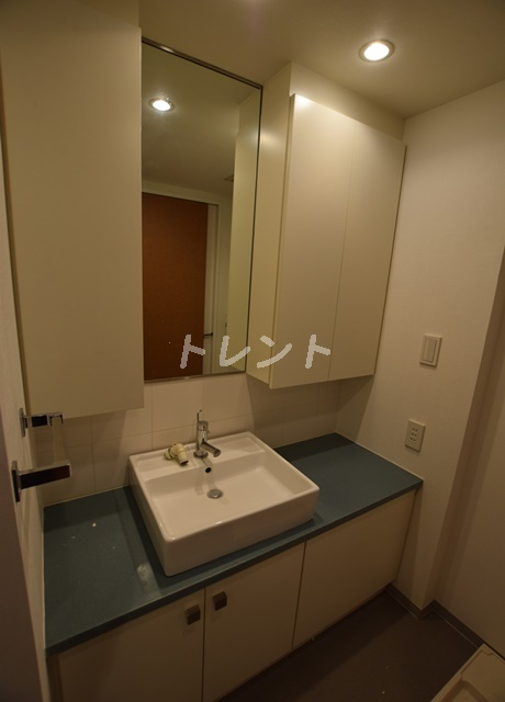 グルックハイム紀尾井町-6004