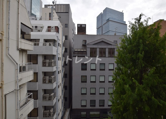 グルックハイム紀尾井町-6004