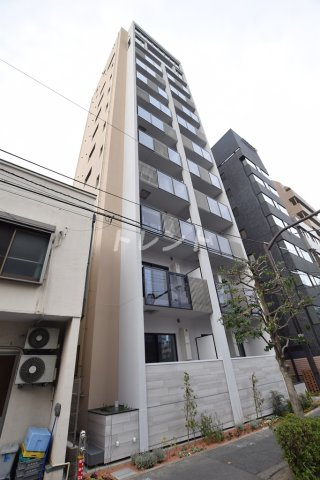 ハイグラウンド神楽坂-102