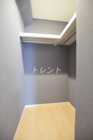 ハイグラウンド神楽坂-102