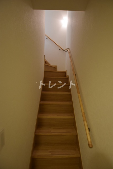 バーン神楽坂-105