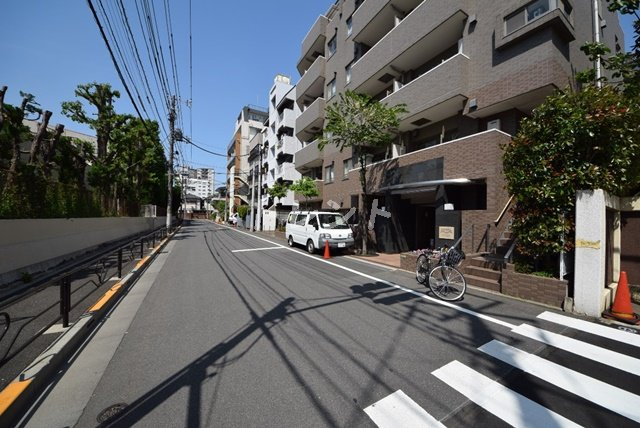 ラヴェンナ文京富坂-401