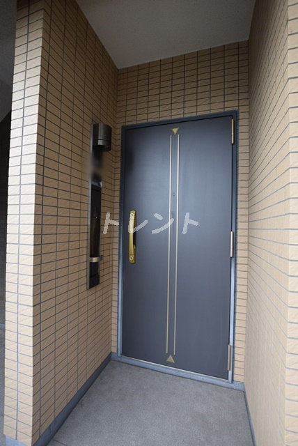 ラヴェンナ文京富坂-401