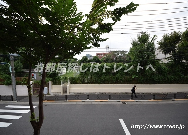 ラヴェンナ文京富坂-401