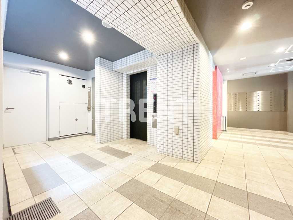 レジディア文京湯島-604