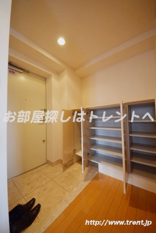 レジディア文京湯島-604