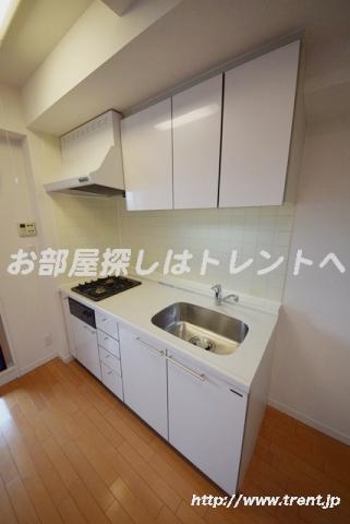 レジディア文京湯島-604