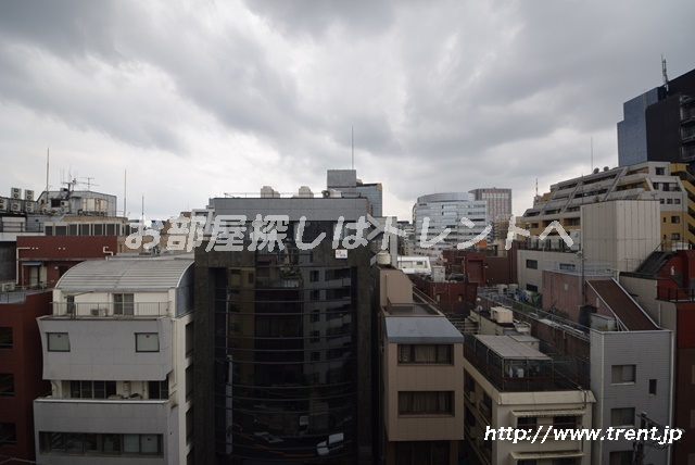 レジディア文京湯島-604