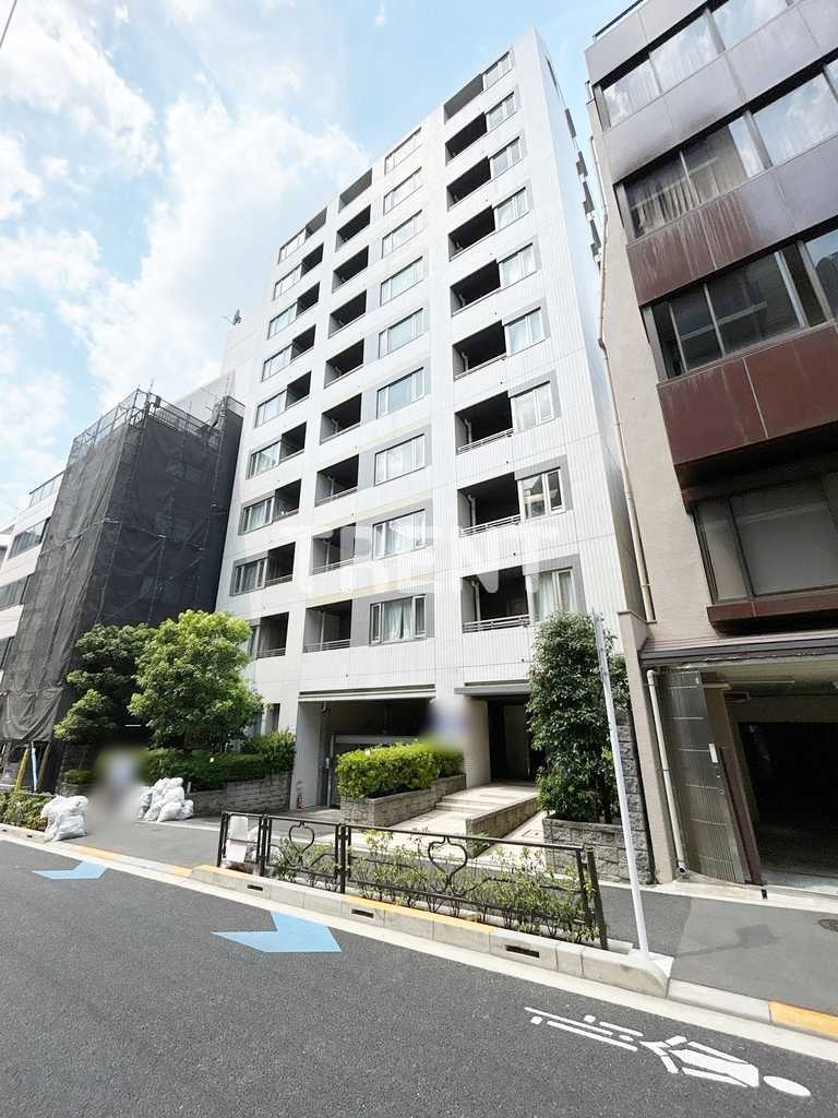 レジディア文京湯島-604