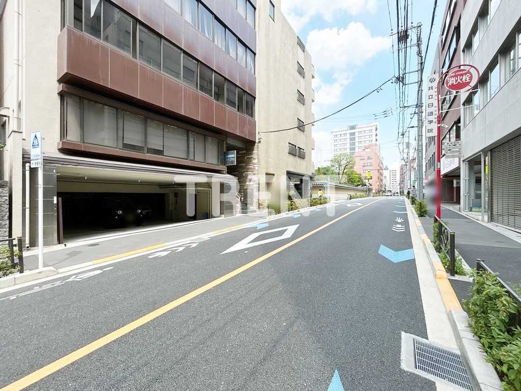 レジディア文京湯島-604