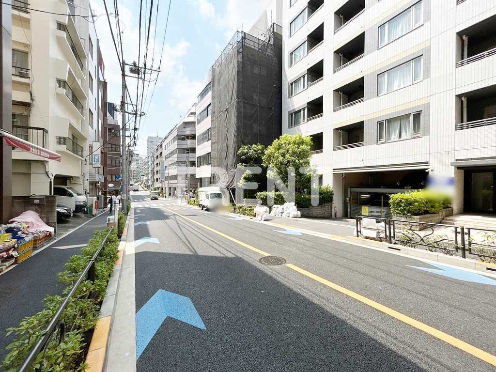 レジディア文京湯島-604