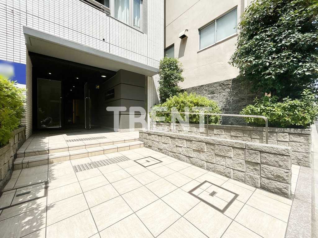 レジディア文京湯島-604