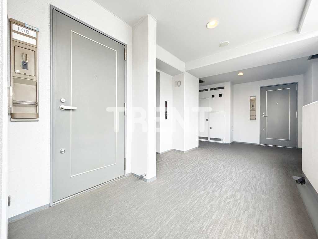 レジディア文京湯島-604