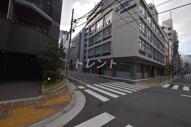 パークアクシス小伝馬町-305