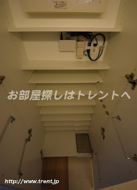 パークアクシス小伝馬町-305