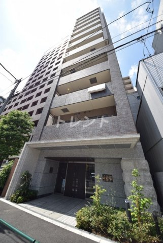 コンシェリア神楽坂-804
