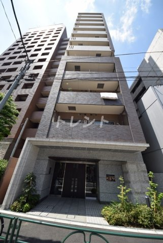 コンシェリア神楽坂-804