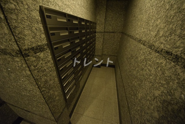 コンシェリア神楽坂-804