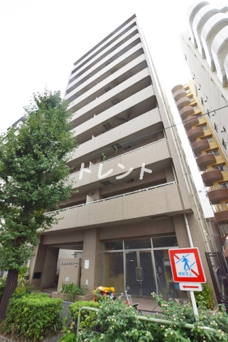 鈴重東神田コート-402
