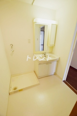 鈴重東神田コート-402