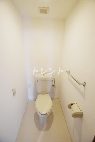 鈴重東神田コート-402
