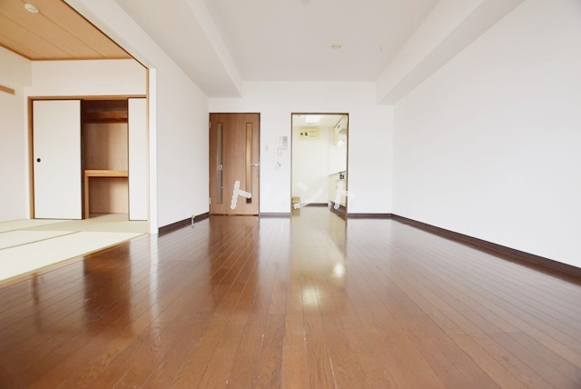 鈴重東神田コート-402