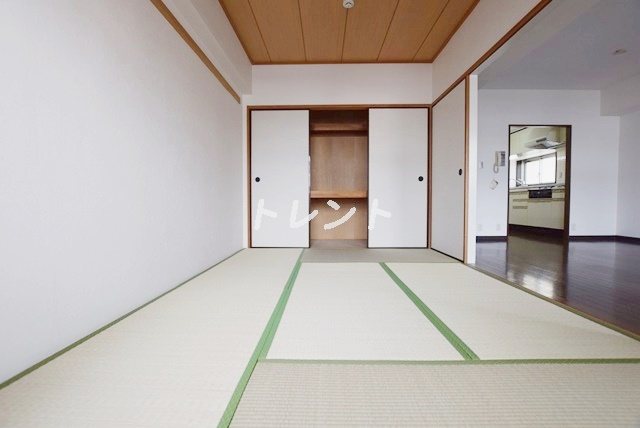 鈴重東神田コート-402