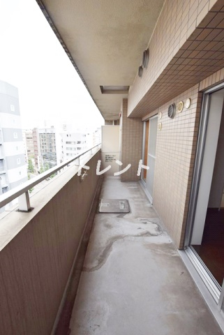 鈴重東神田コート-402