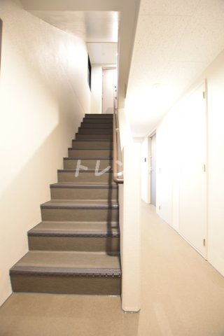 ハーモニーフラッツ神楽坂-302