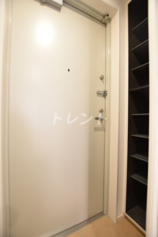 ハーモニーフラッツ神楽坂-302