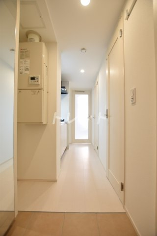 ハーモニーフラッツ神楽坂-302