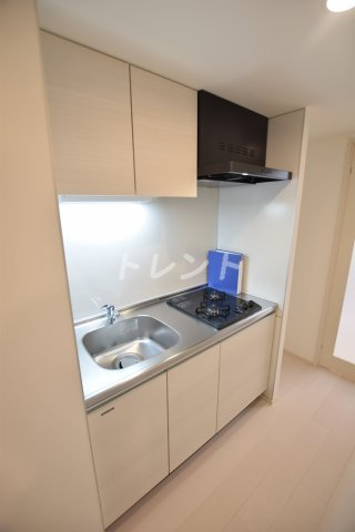 ハーモニーフラッツ神楽坂-302