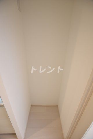 ハーモニーフラッツ神楽坂-302