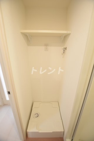 ハーモニーフラッツ神楽坂-302
