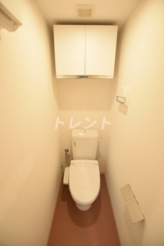 ハーモニーフラッツ神楽坂-302