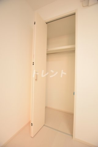 ハーモニーフラッツ神楽坂-302